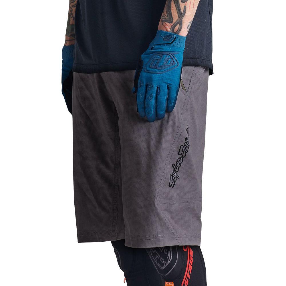 Ultralichte en ademende MTB SKYLINE MONO lange broek 3/6