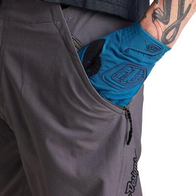 Pantaloni lunghi MTB SKYLINE MONO ultra leggeri e traspiranti