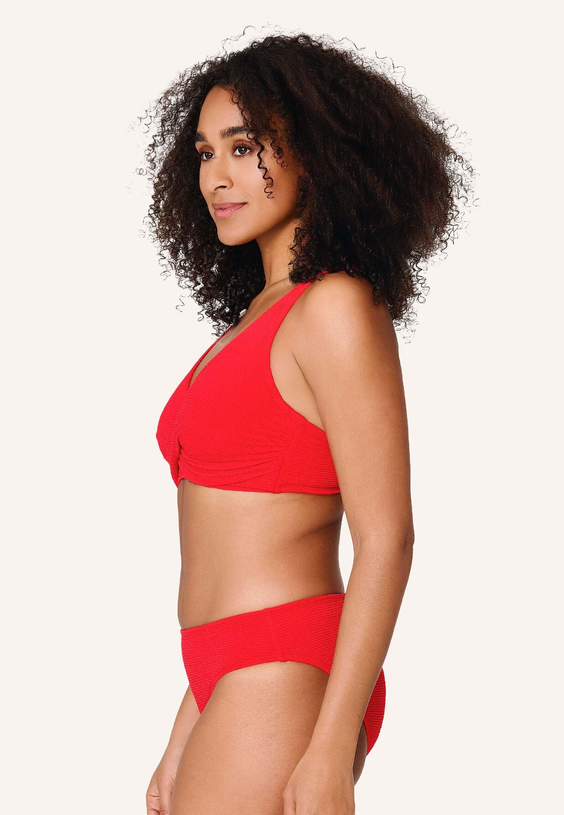 LINGADORE Bügel Bikini top 3/7