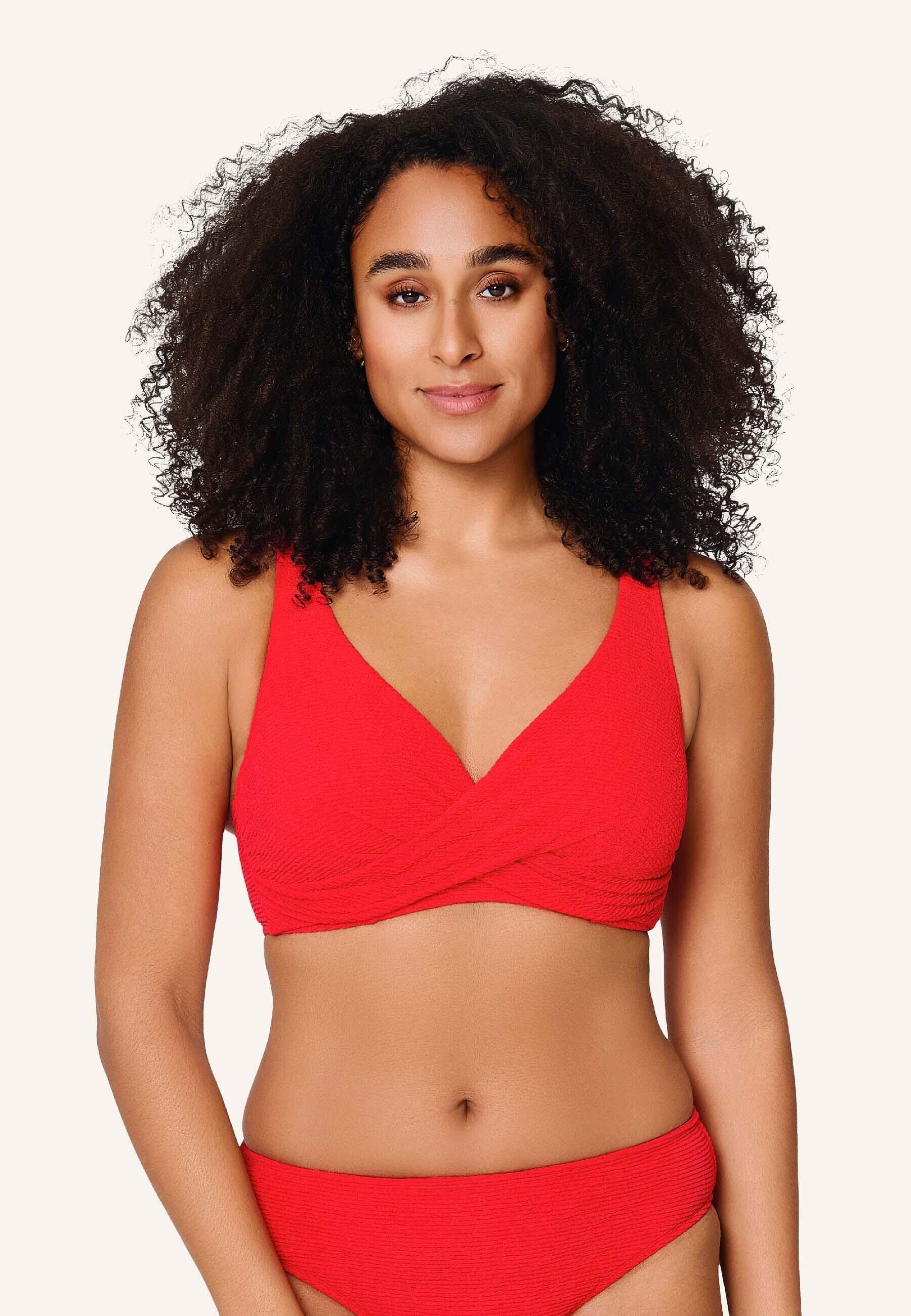 LINGADORE Bügel Bikini top 2/7