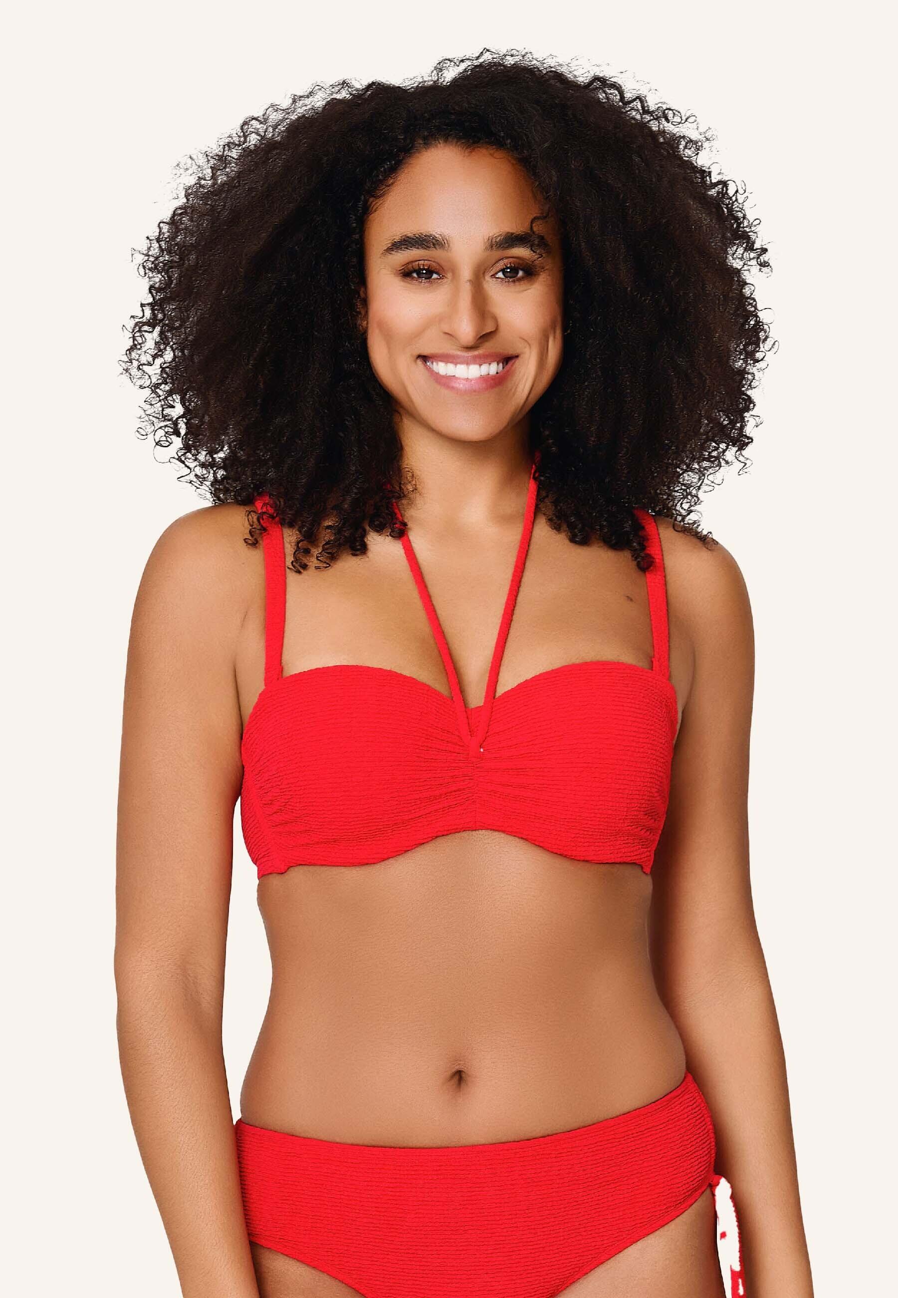 LINGADORE Balconette Bikini top 2/7