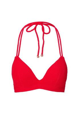 Lingadore voorgevormde triangel bikini top