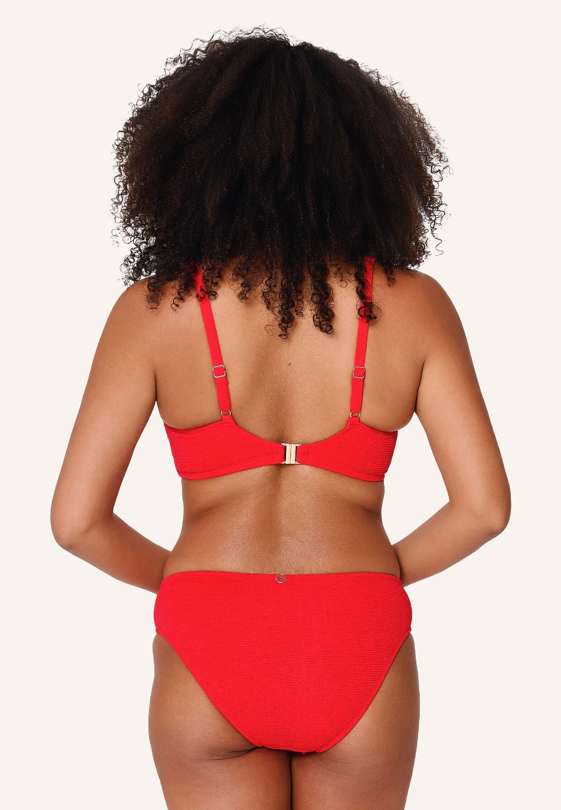 LINGADORE Bügel Bikini top 4/7