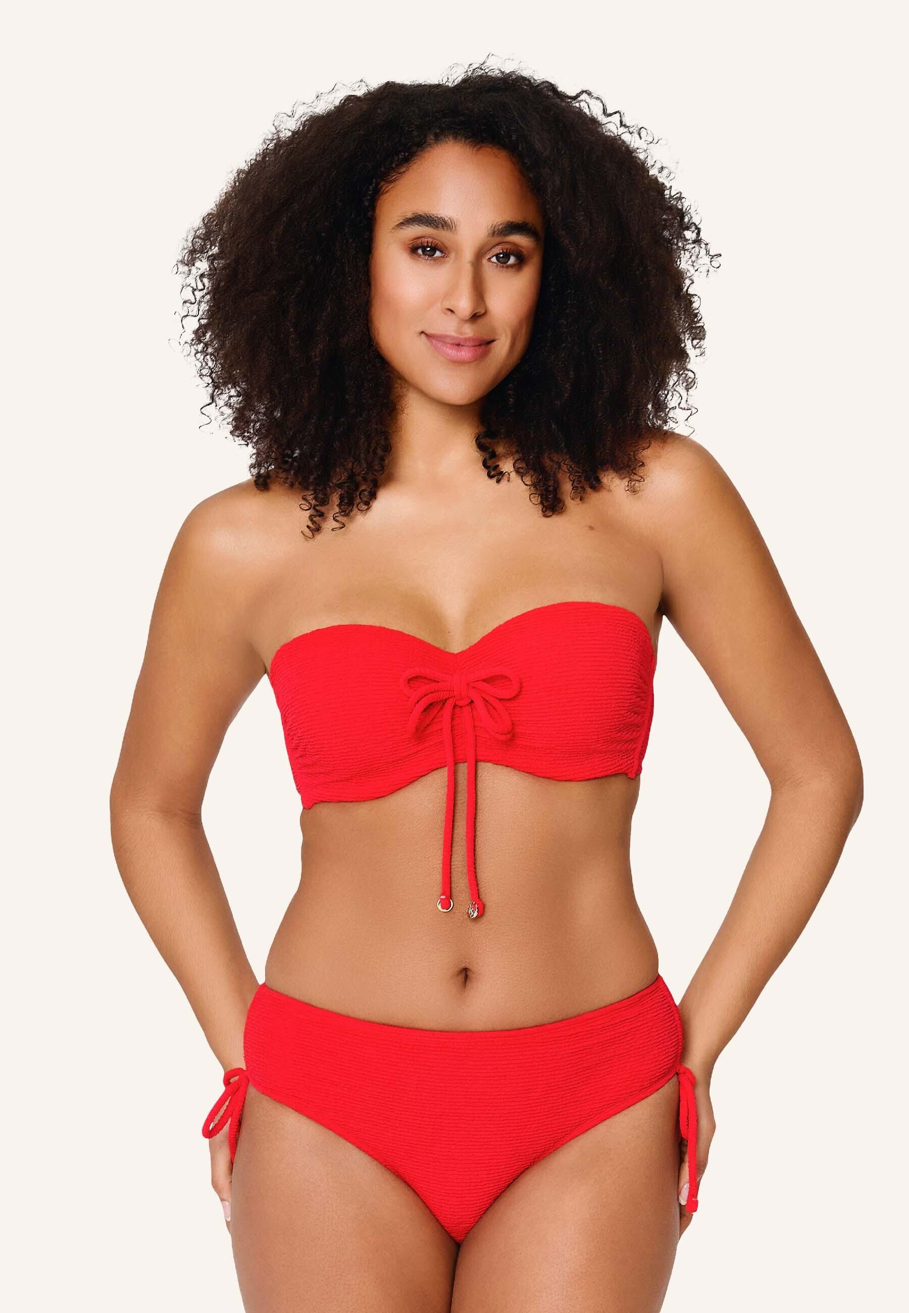 LINGADORE Balconette Bikini top 6/7