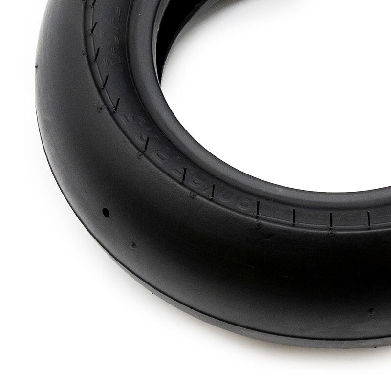 Neumatico tubeless radial 90/65R6.5"- T41 slick [PMT] 5/5
