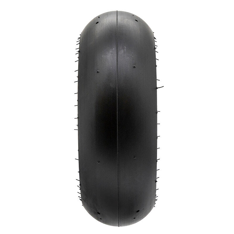 Neumatico tubeless radial 90/65R6.5"- T41 slick [PMT] 4/5