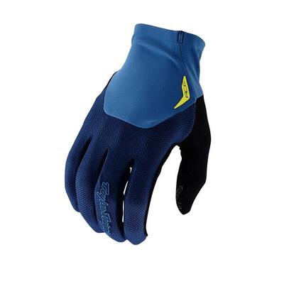 Guanti MTB ACE 2.0 MONO ultra ventilati