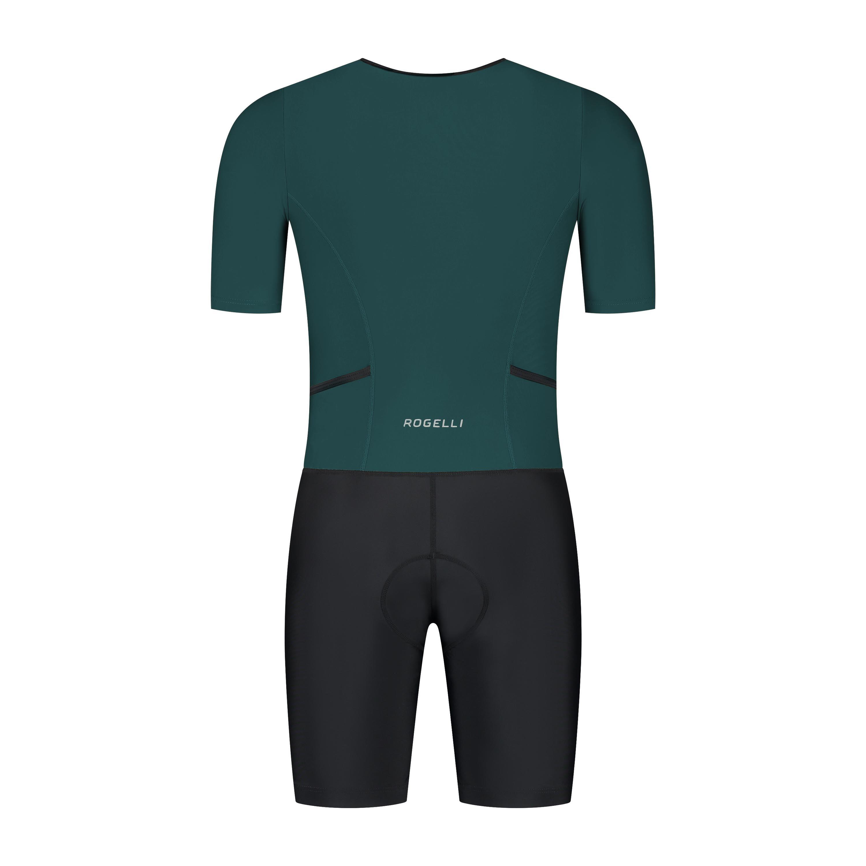 Tritraje Triatlón Sin Mangas Florida 6/7