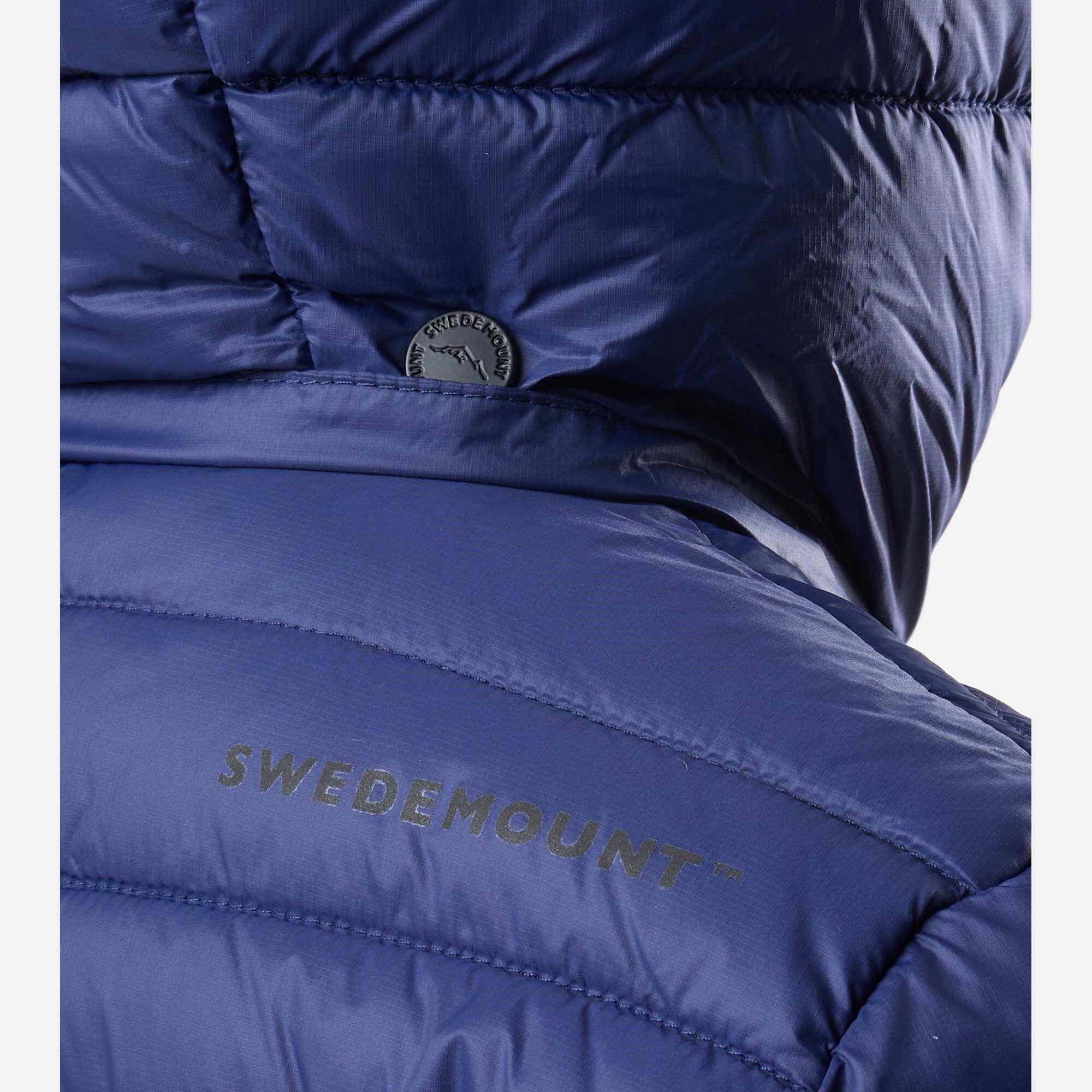 Veste matelassée Randonnée Enfant Isolant Lofoten 8/9