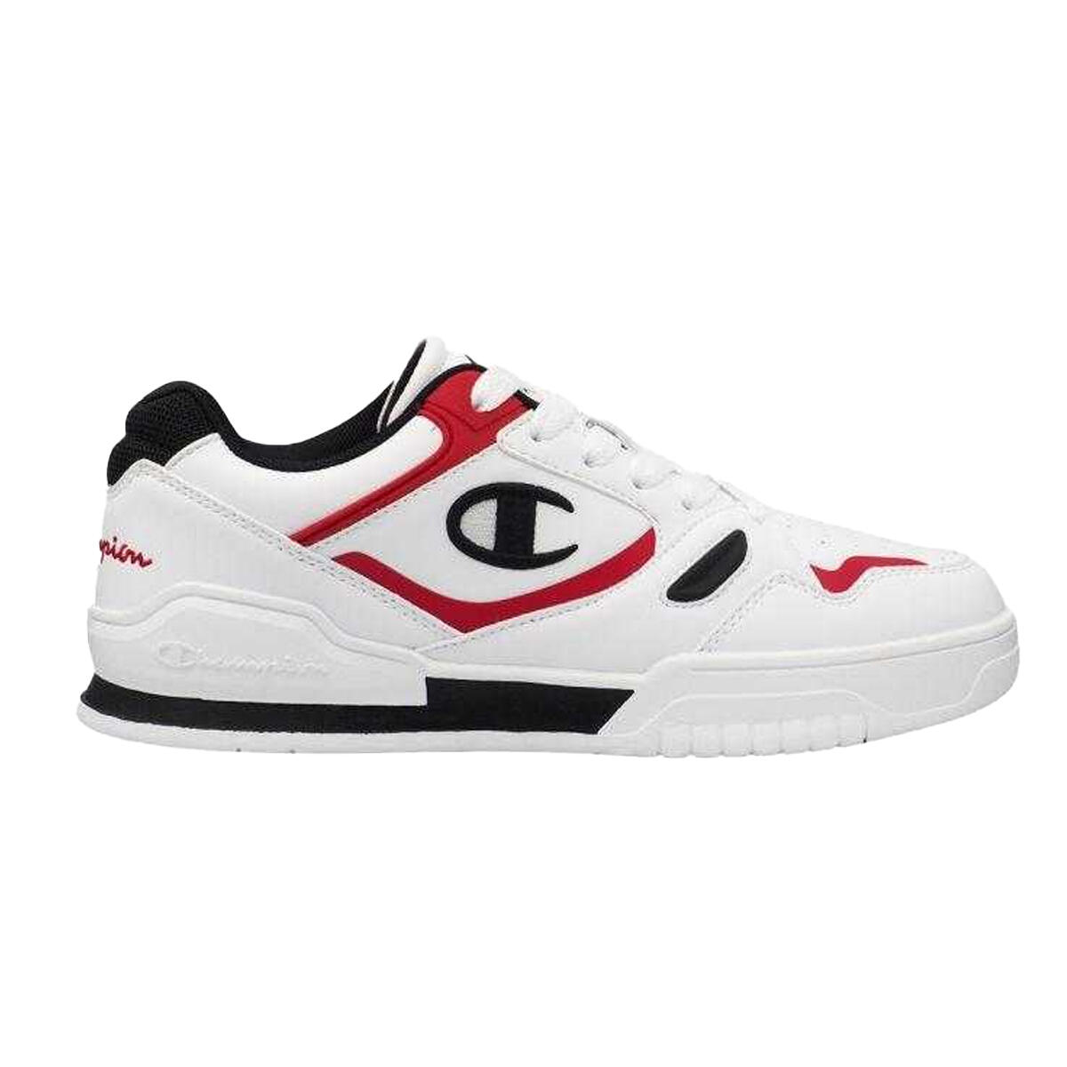 Męskie Buty Treningowe 3 Point Tech Low 3/5