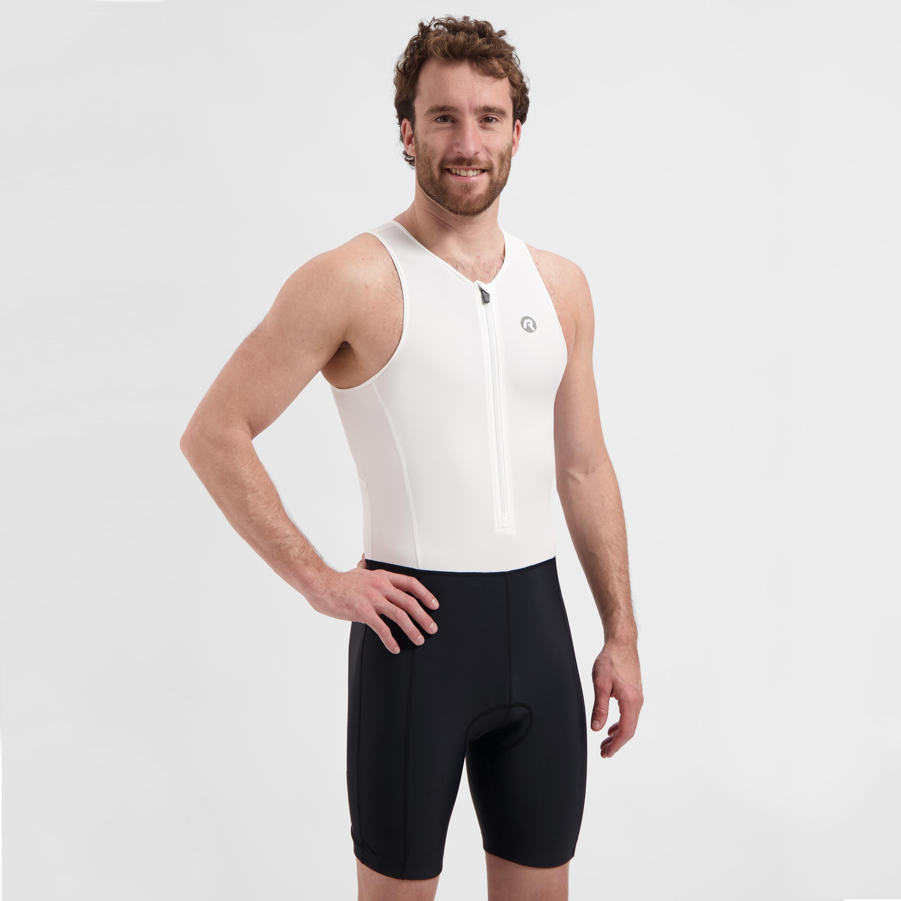 COMBINAISON TRIFONCTION TRIATHLON HOMME FLORIDA 3/7