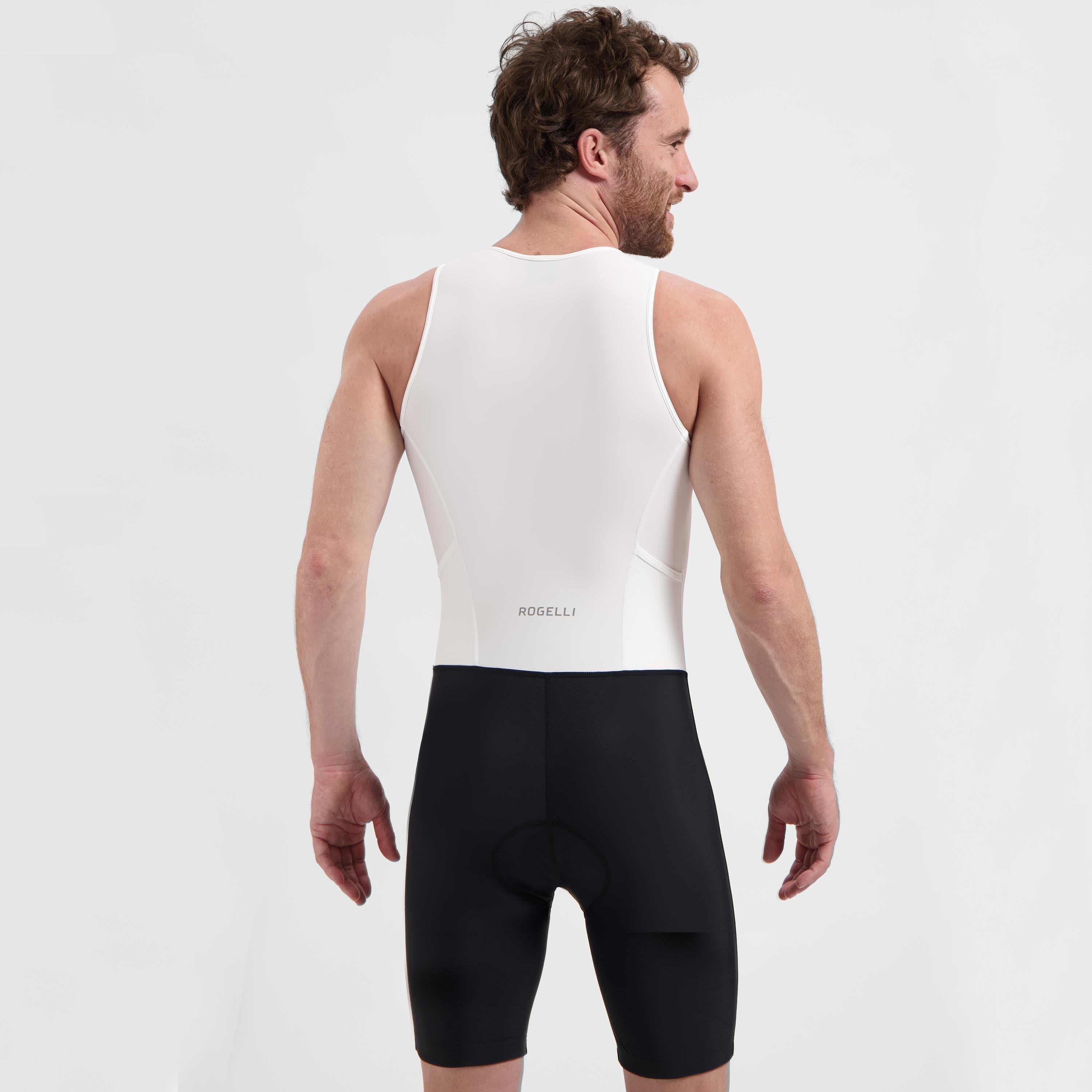 COMBINAISON TRIFONCTION TRIATHLON HOMME FLORIDA 6/7