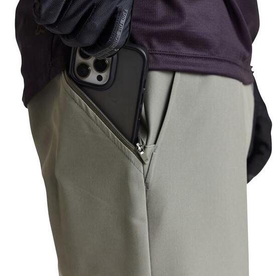 Pantaloncini MTB FLOWLINE SUPERLYTE MONO pratici e confortevoli