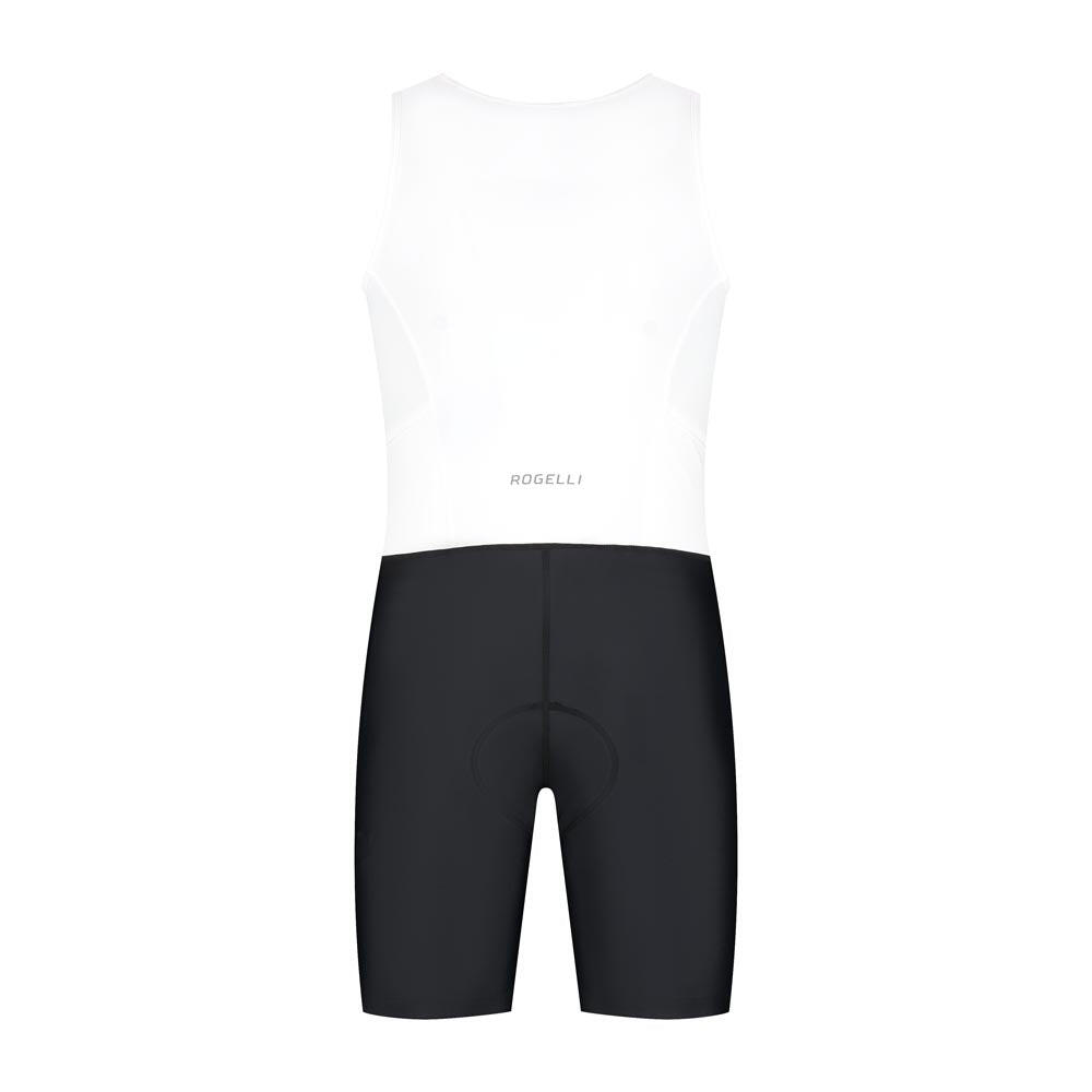 COMBINAISON TRIFONCTION TRIATHLON HOMME FLORIDA 4/7