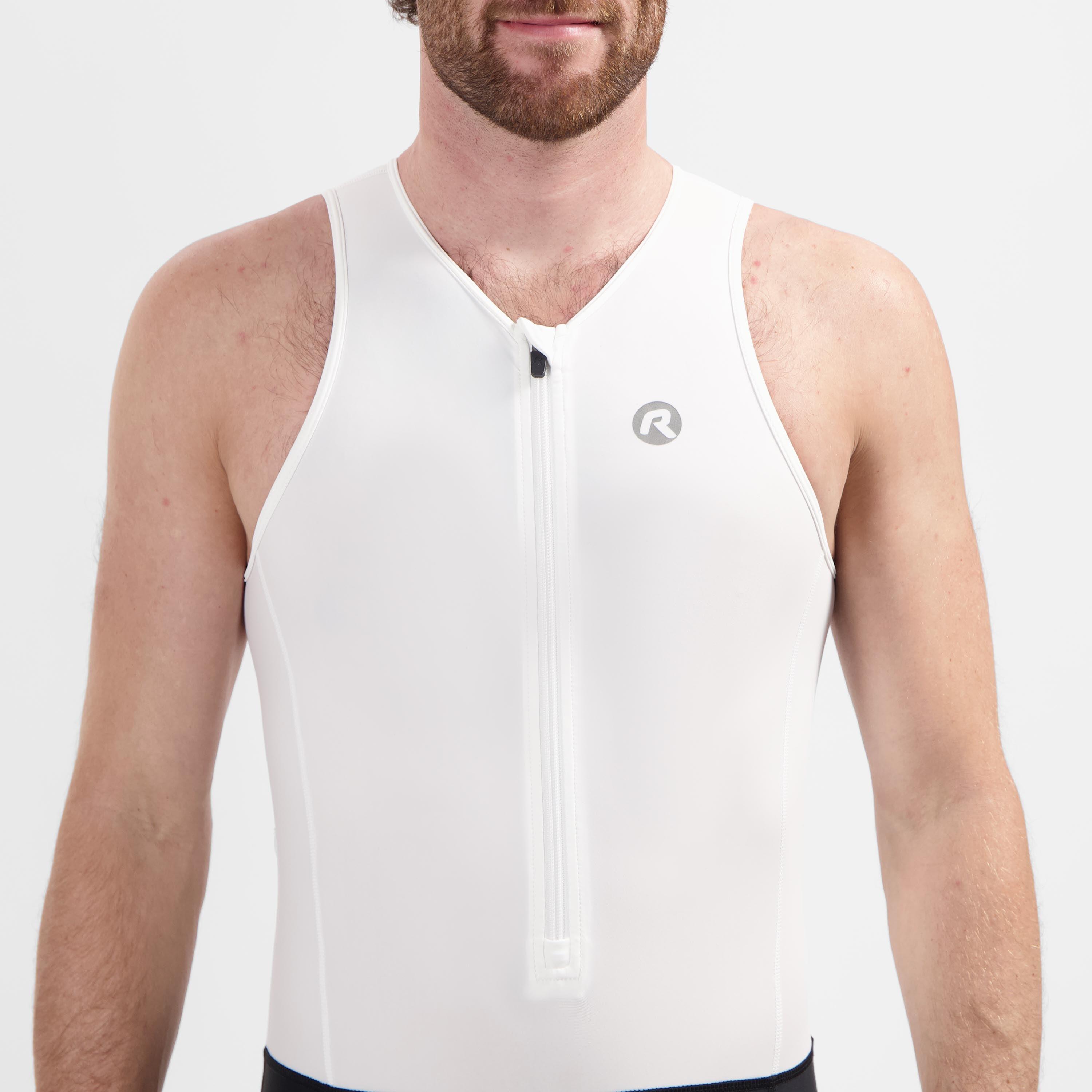 COMBINAISON TRIFONCTION TRIATHLON HOMME FLORIDA 7/7