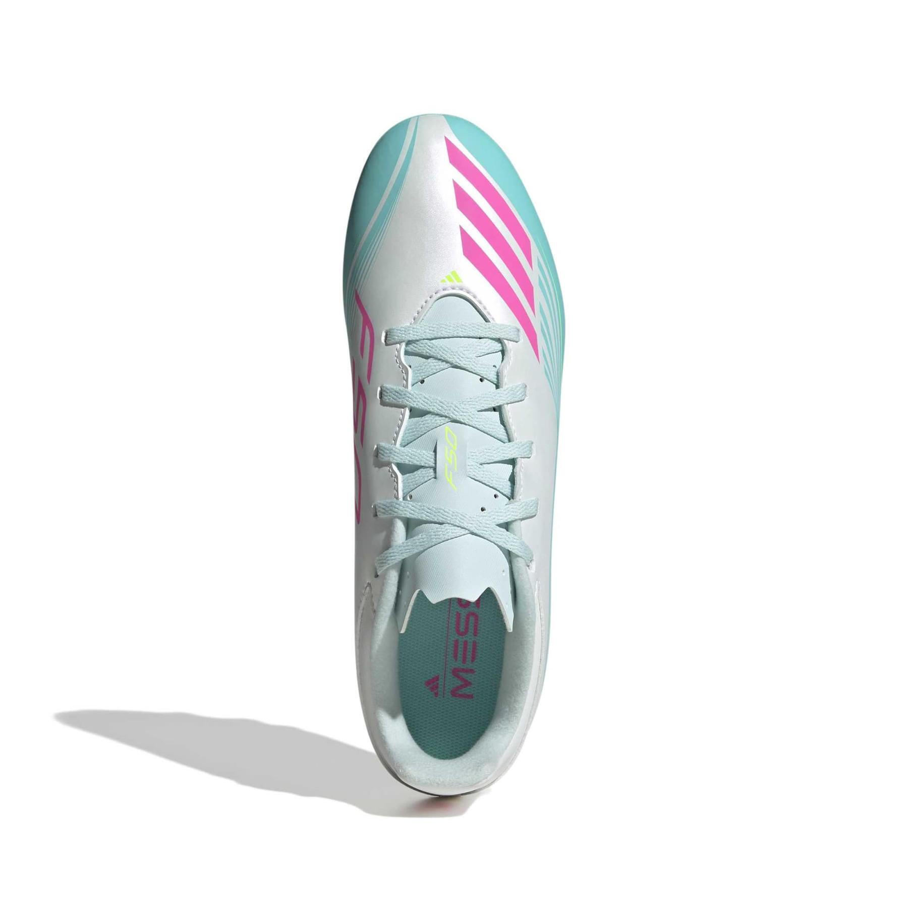 Scarpe calcio adidas F50 Messi Club FG/MG 5/7