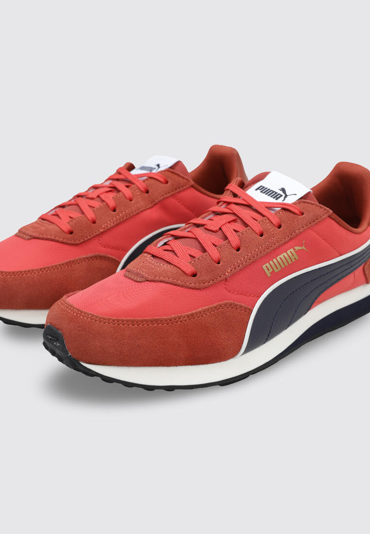 Zapatillas Deportivas Hombre Puma ST MILLER RISE Roj 3/5