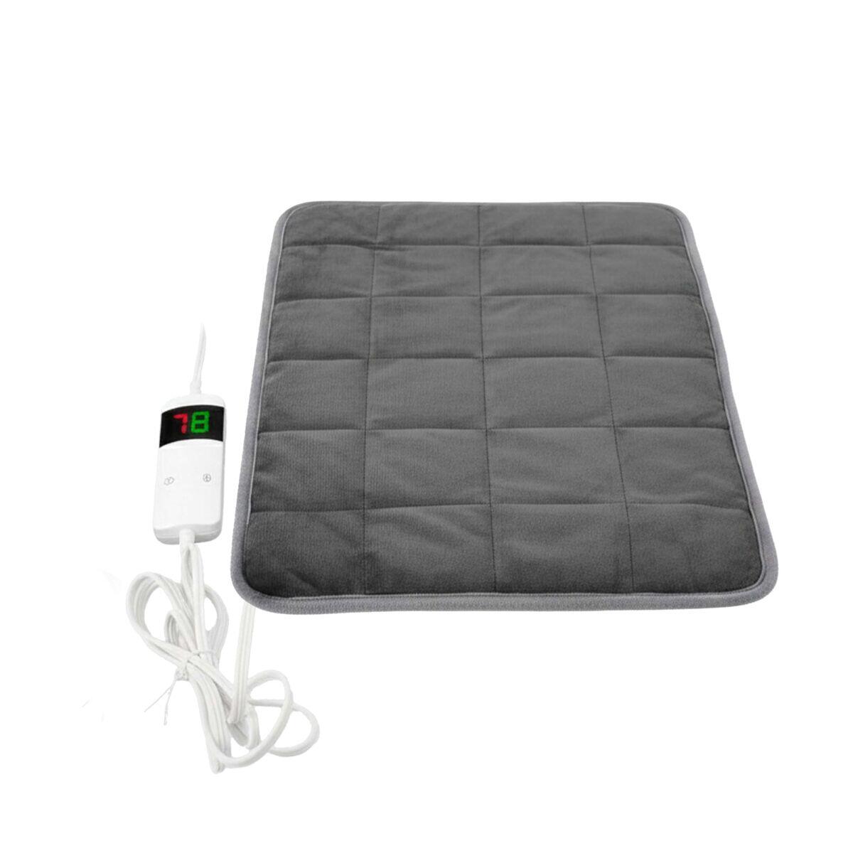 Couverture Chauffante CECOTEC HeatConfort 220-240 V 2/3