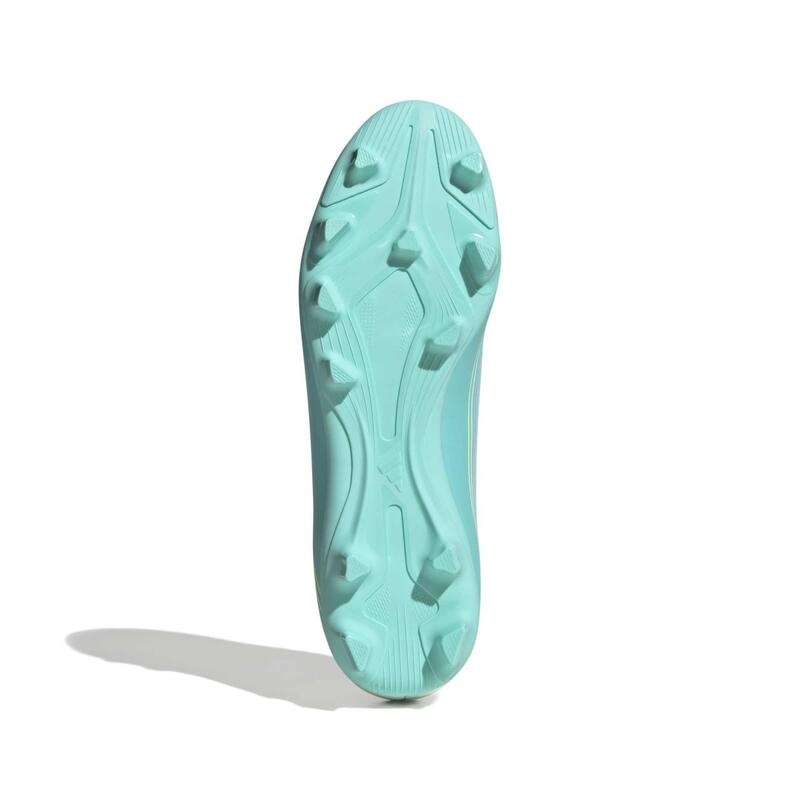 Încălțăminte fotbal adidas F50 Messi Club FG/MG