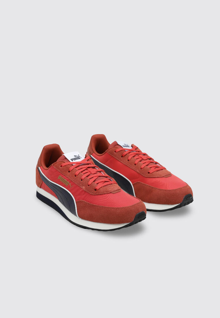 Zapatillas Deportivas Hombre Puma ST MILLER RISE Roj 2/5