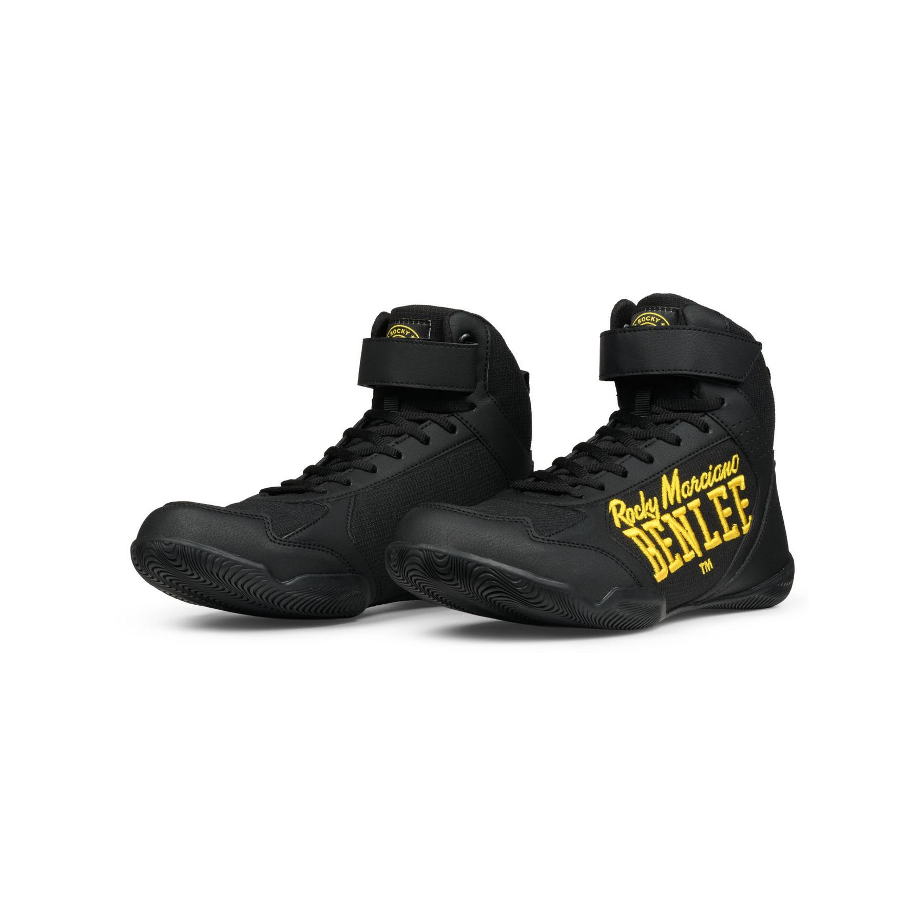 Scarpe boxe Benlee Edge 3/5