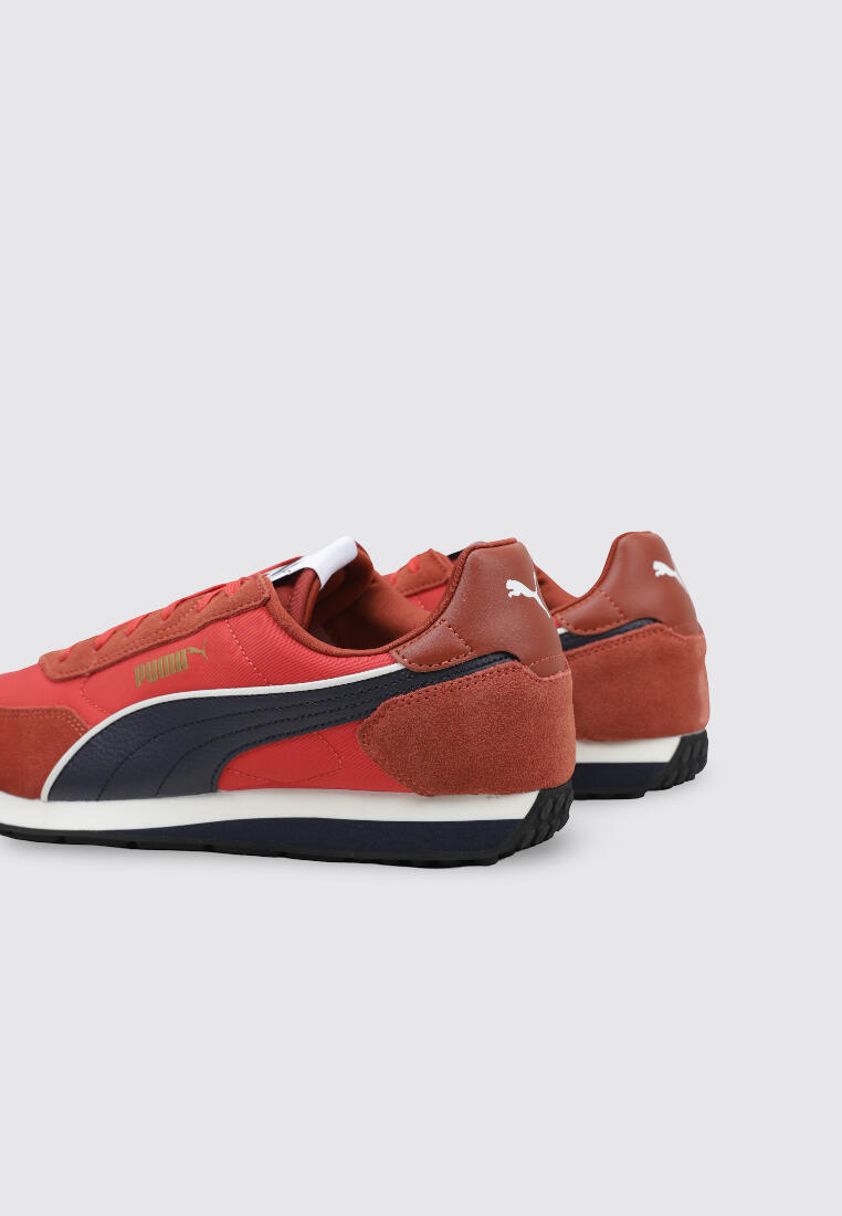 Zapatillas Deportivas Hombre Puma ST MILLER RISE Roj 4/5