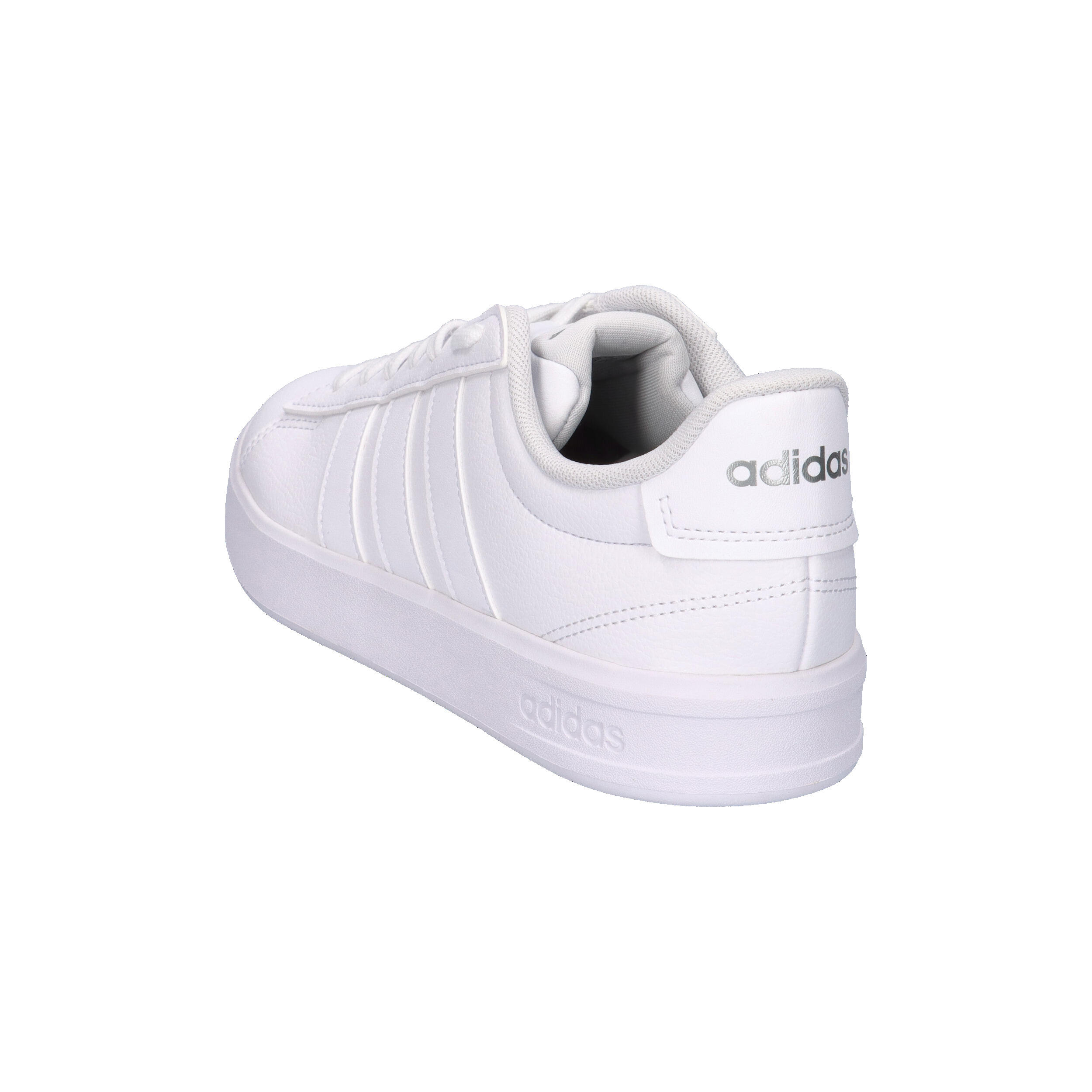 adidas Damen Sneaker Grand Court 3.0 12/15