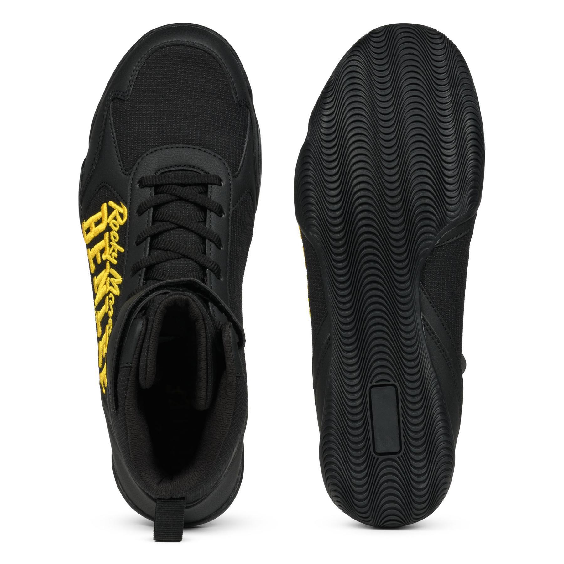 Scarpe boxe Benlee Edge 4/5
