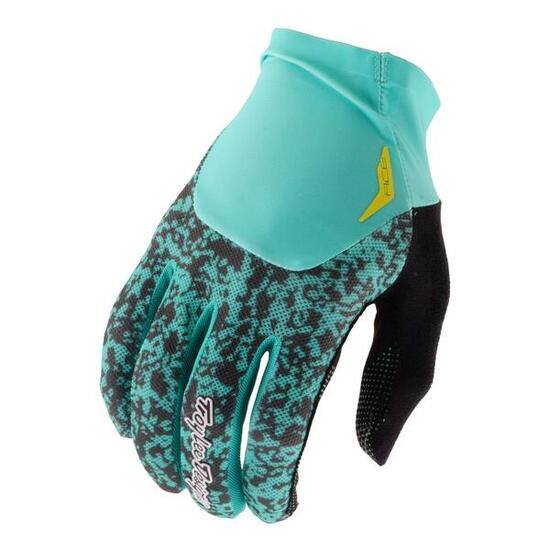 MTB-Handschuhe Ace - Yo Moto - Dunkelblau