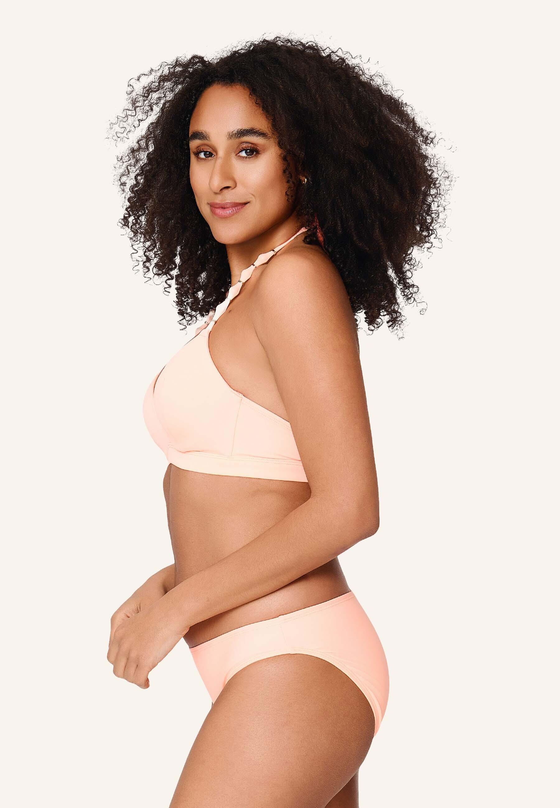 LINGADORE Triangle padded bikiniset 3/7