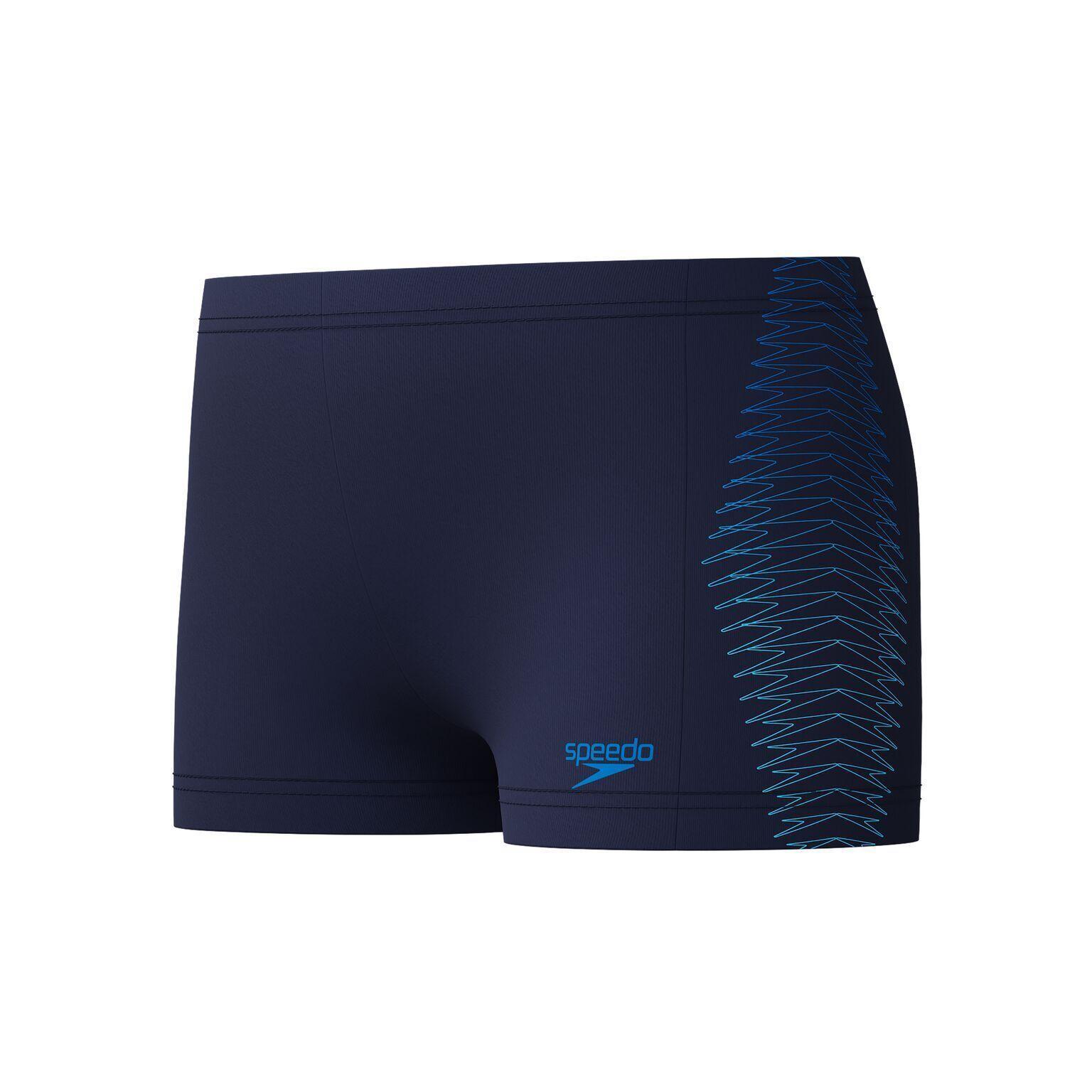 Children's swim trunks Speedo Placement Aqsh 3/7