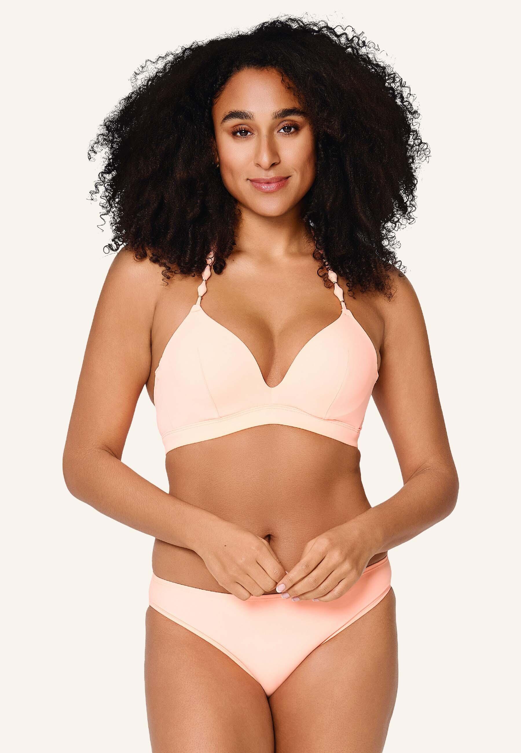 LINGADORE Triangle padded bikiniset 2/7