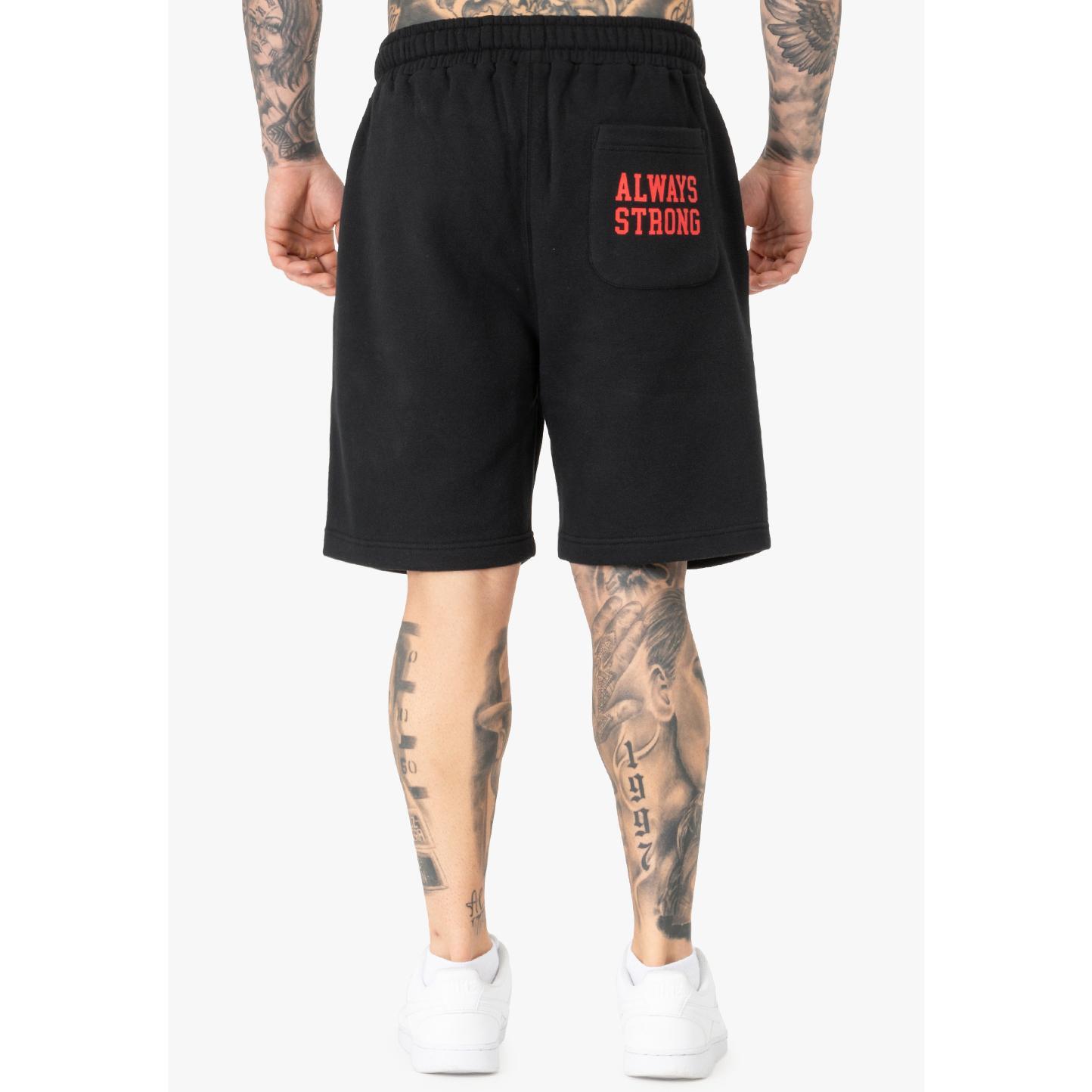 Short Benlee Hennry 3/5