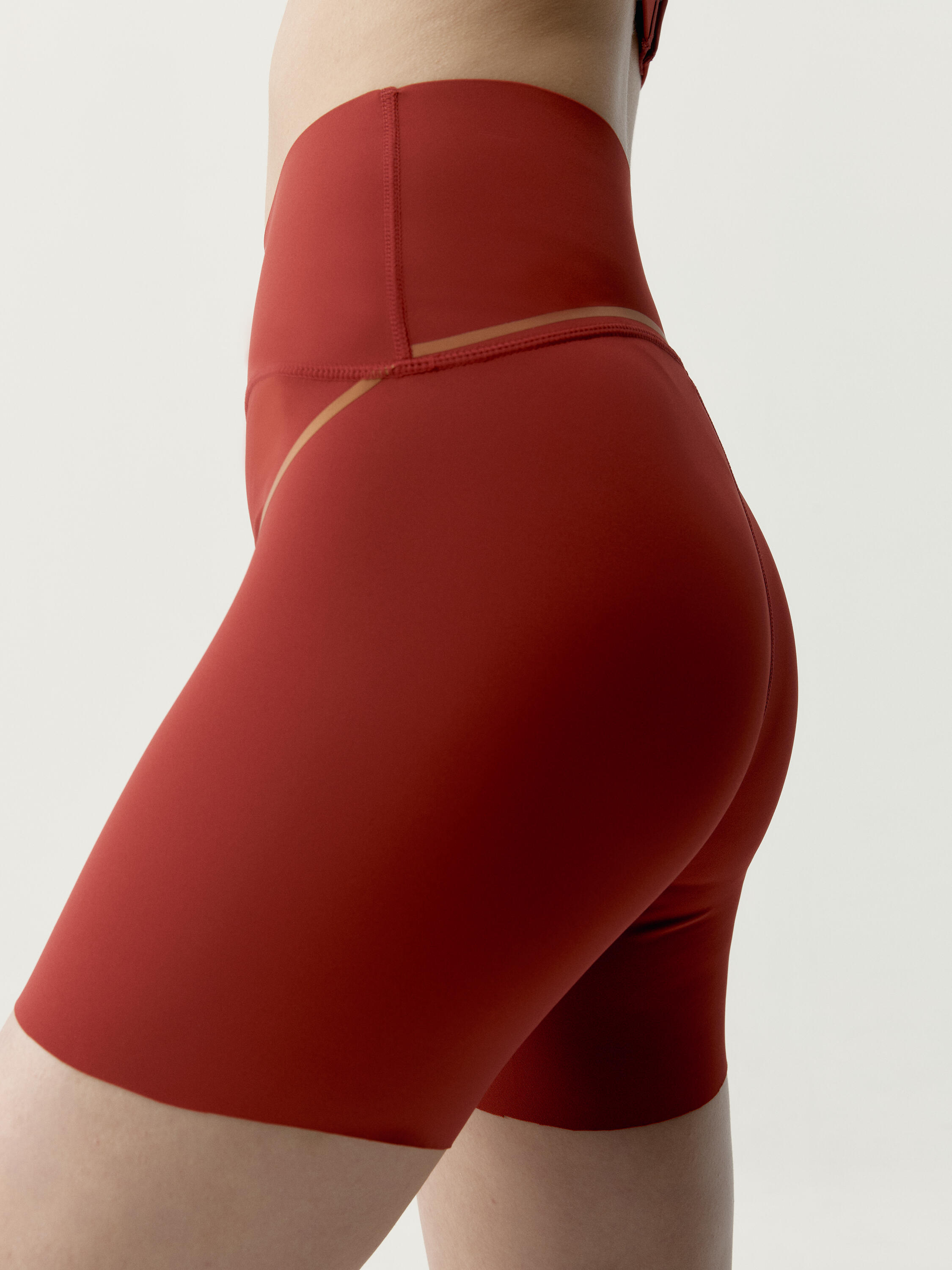 Pantaloncini sportivi da donna Brone Performance 3/5