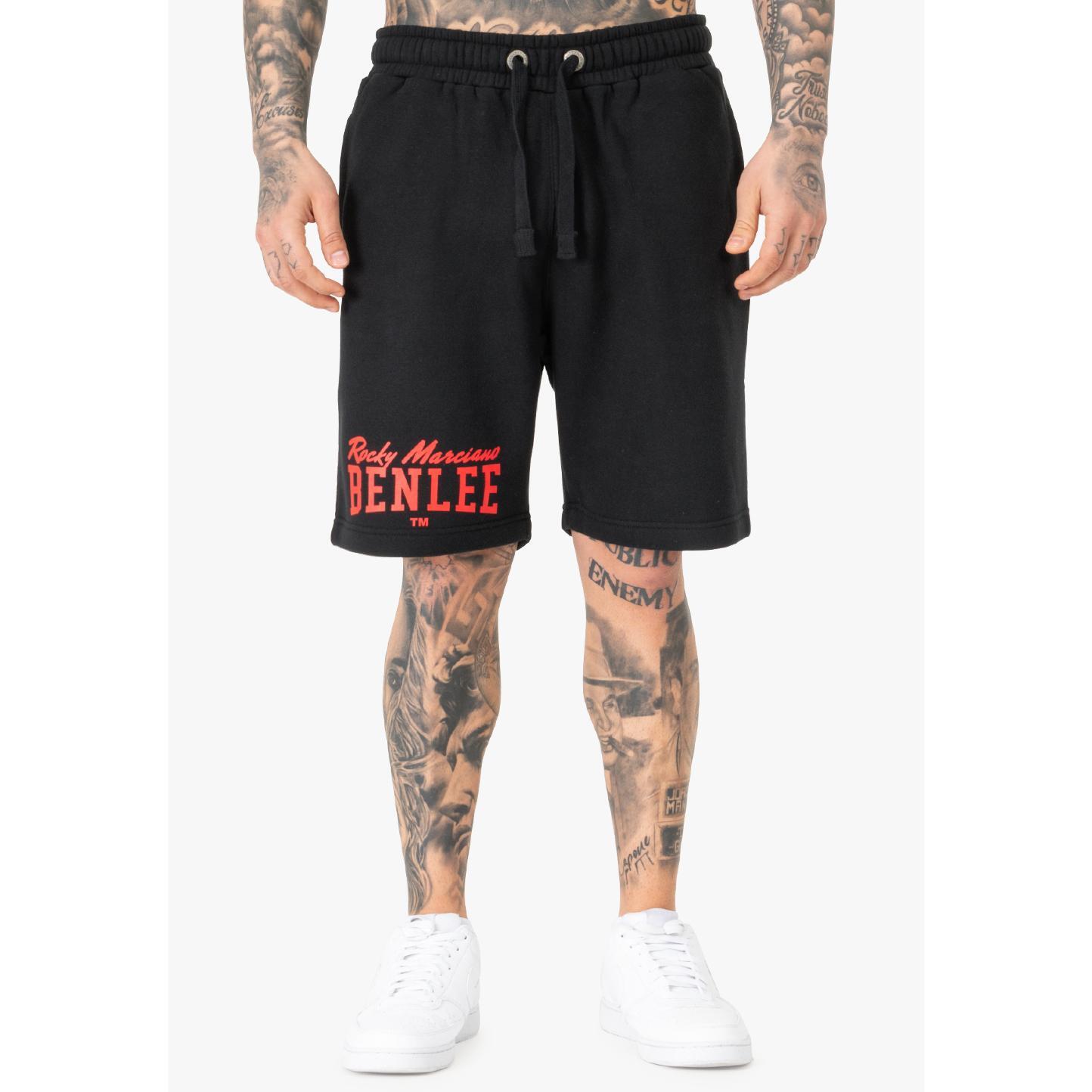 Short Benlee Hennry 2/5