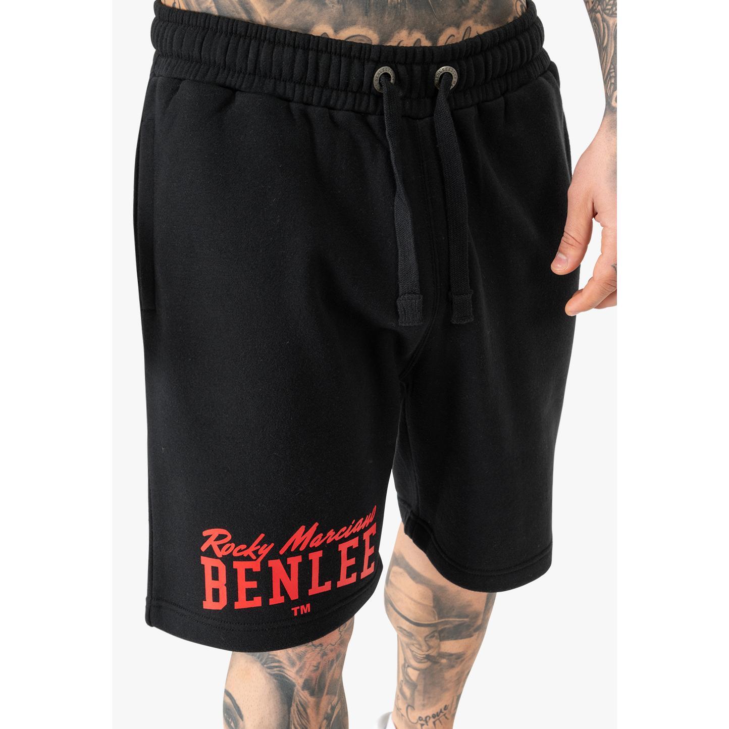 Short Benlee Hennry 5/5