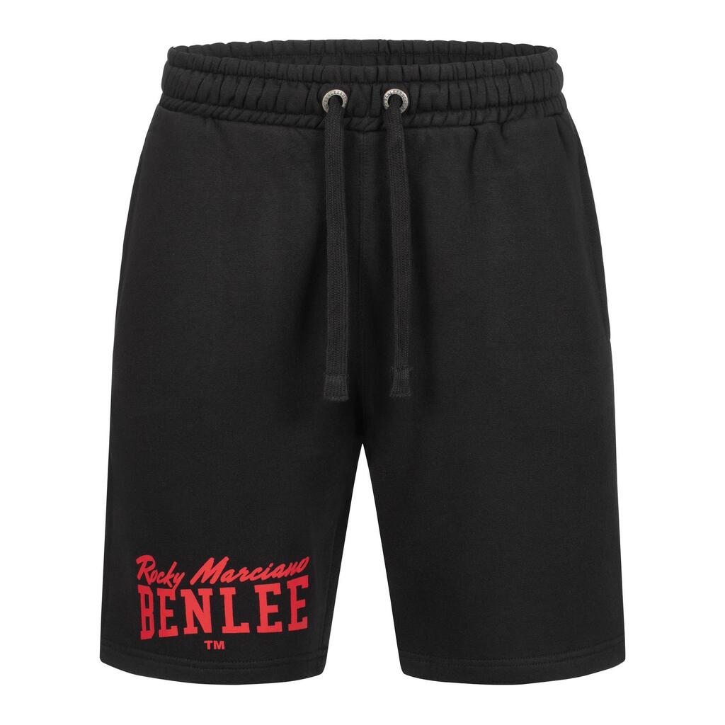 Short Benlee Hennry