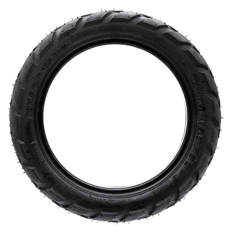 Neumático Tubeless 80/60-6 [Chaoyang] 3/5