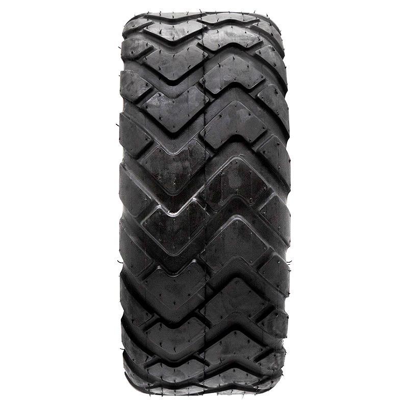 Neumático Tubeless 80/60-6 [Chaoyang] 4/5