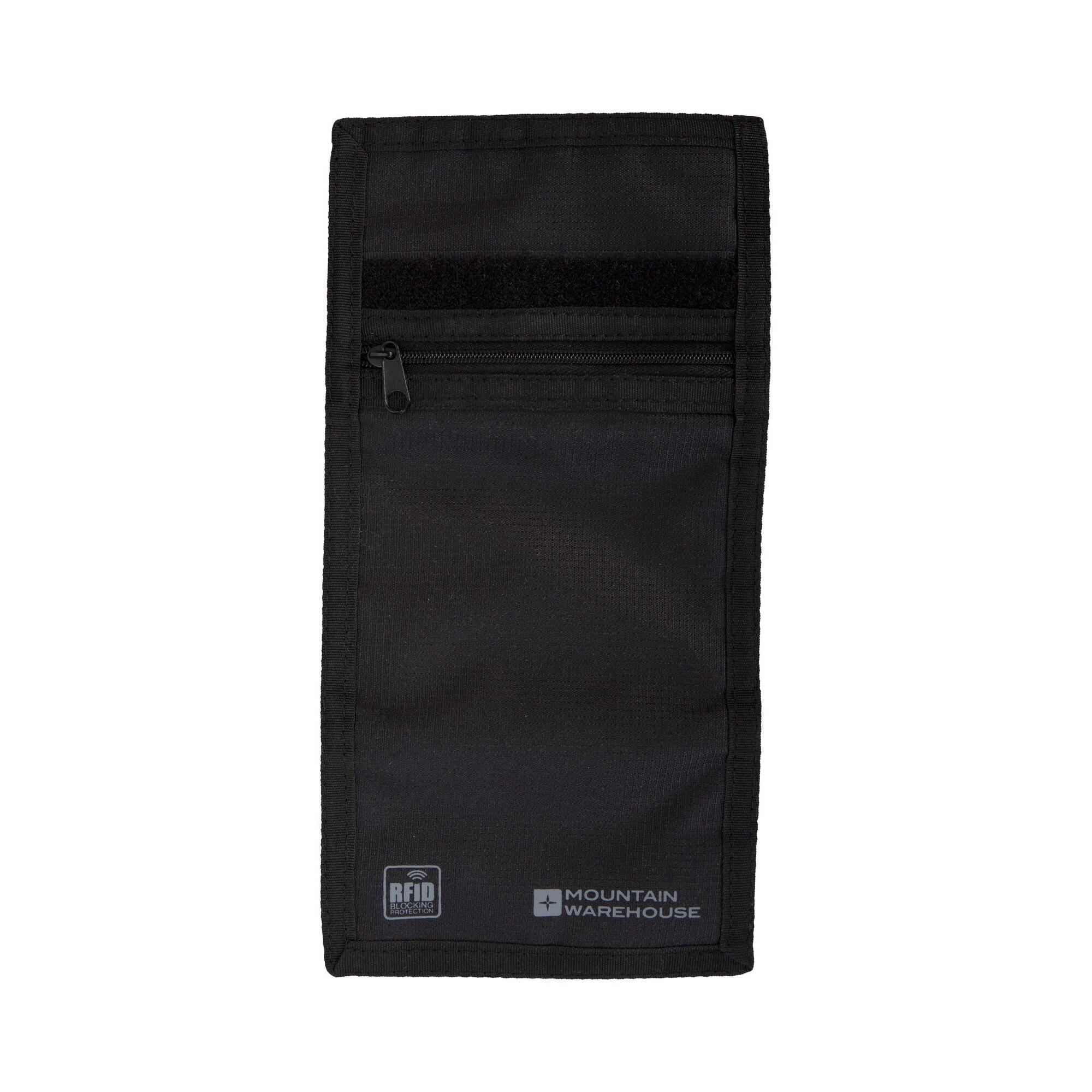 Portefeuille (Noir) 4/4