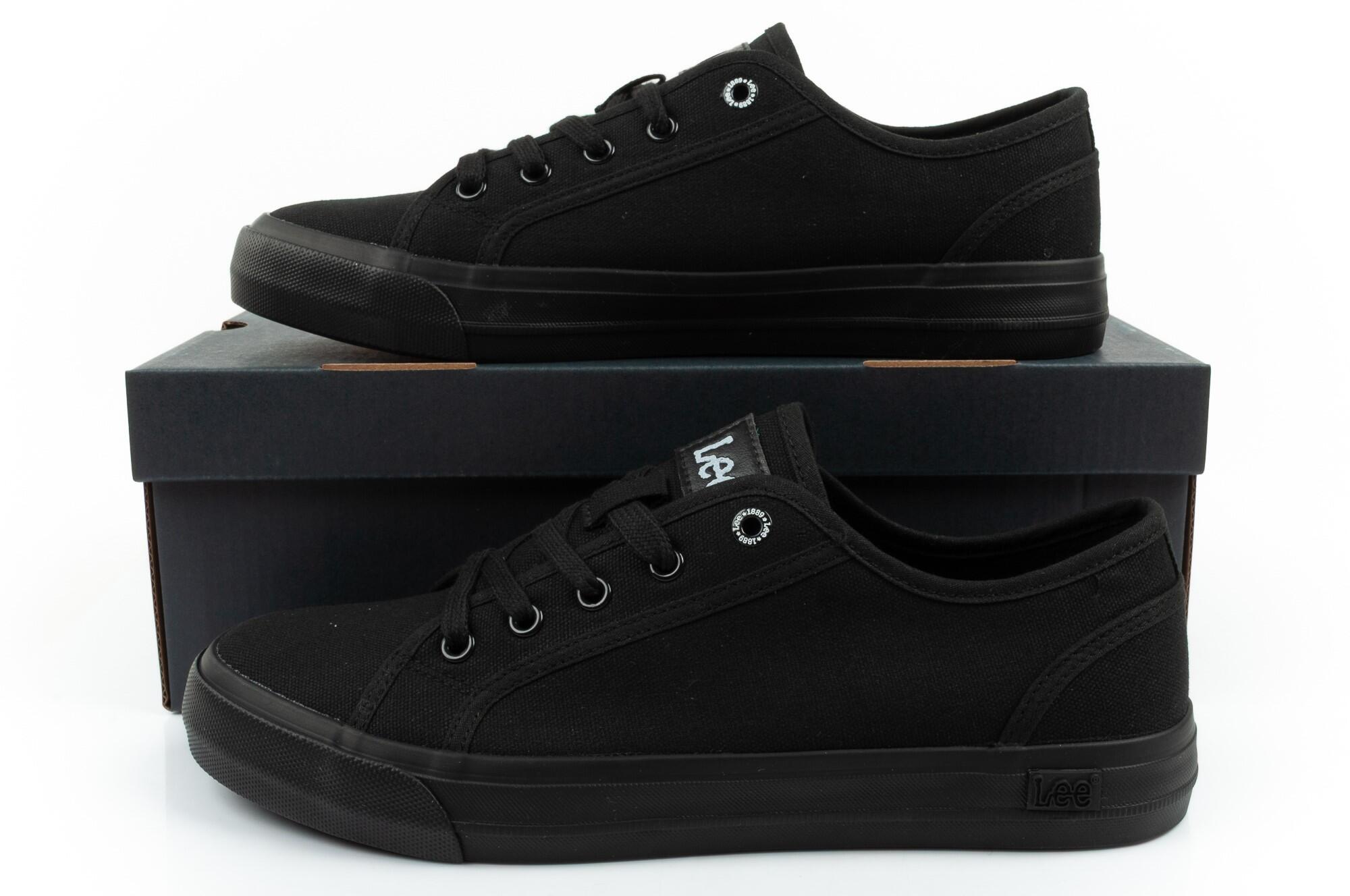 Chaussures de sport pour hommes Lee Ava Low 7/7