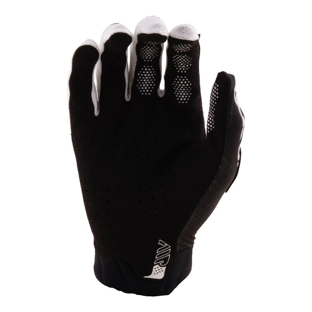 Gants VTT Air - Sever - Noir / Blanc 2/2