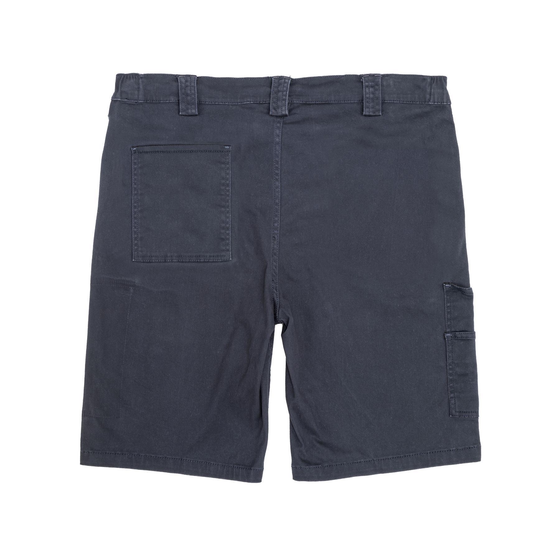 Short slim chino Result 2/3