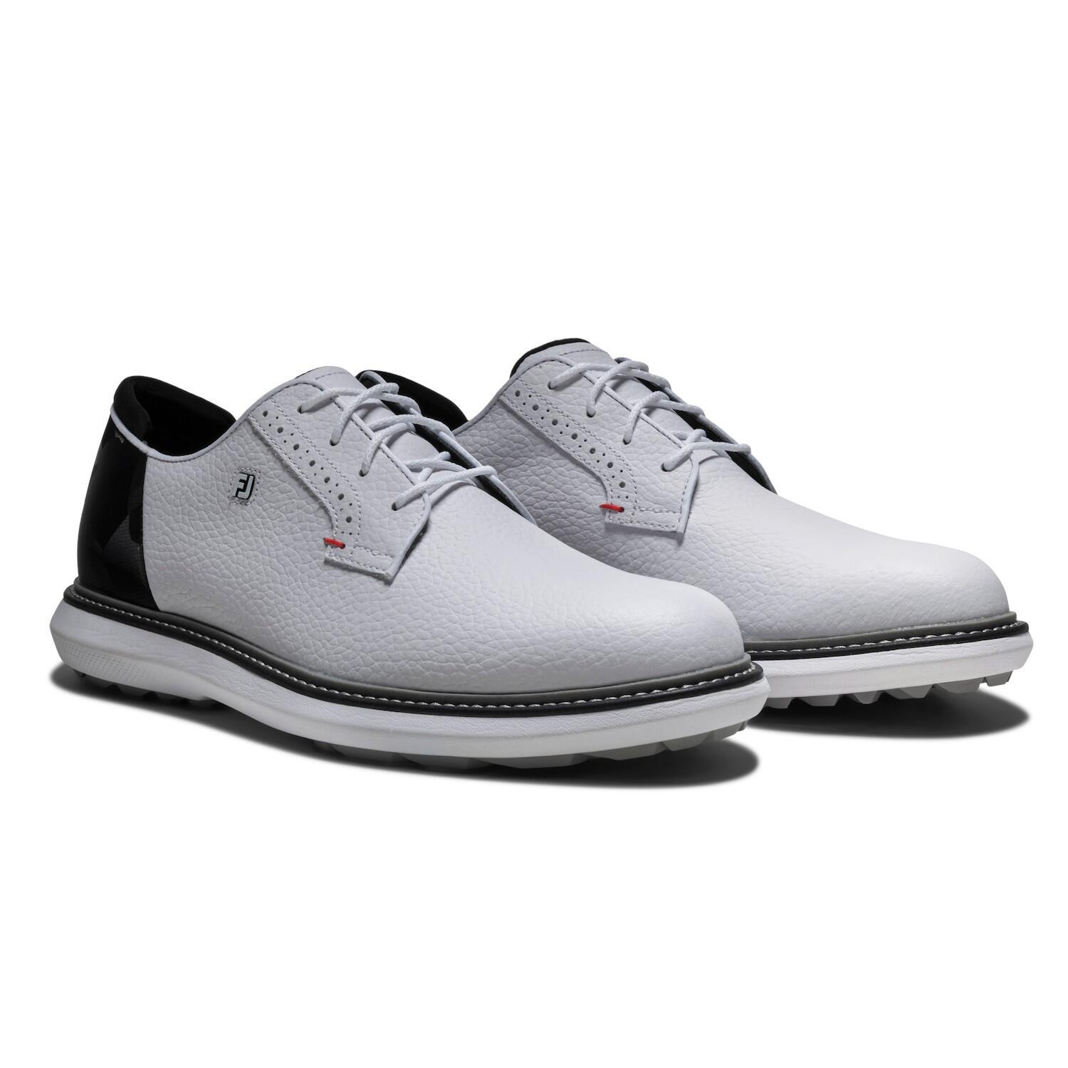 Chaussures de golf Scarpa traditionnelles pour homme 3/6