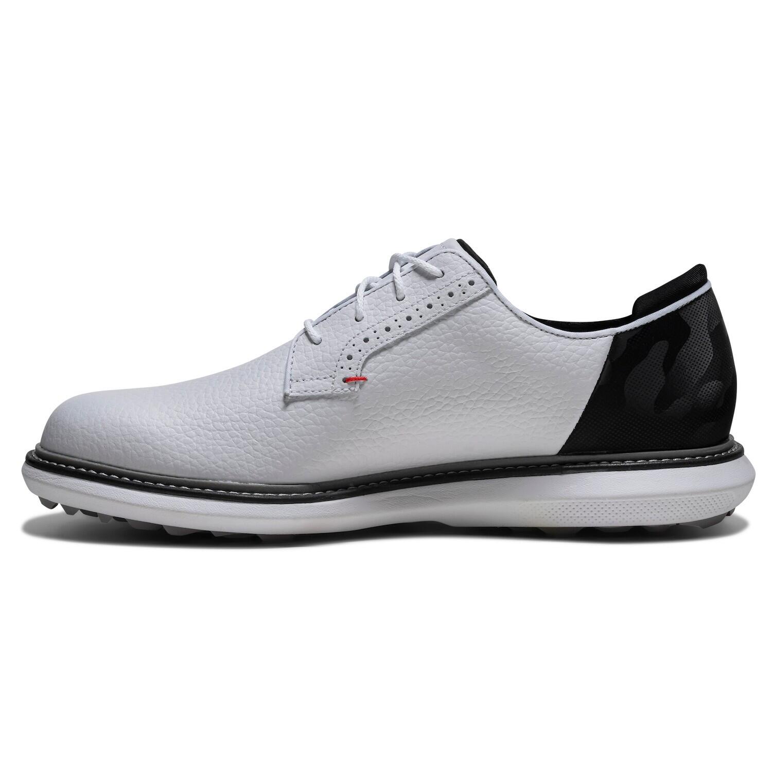 Chaussures de golf Scarpa traditionnelles pour homme 2/6