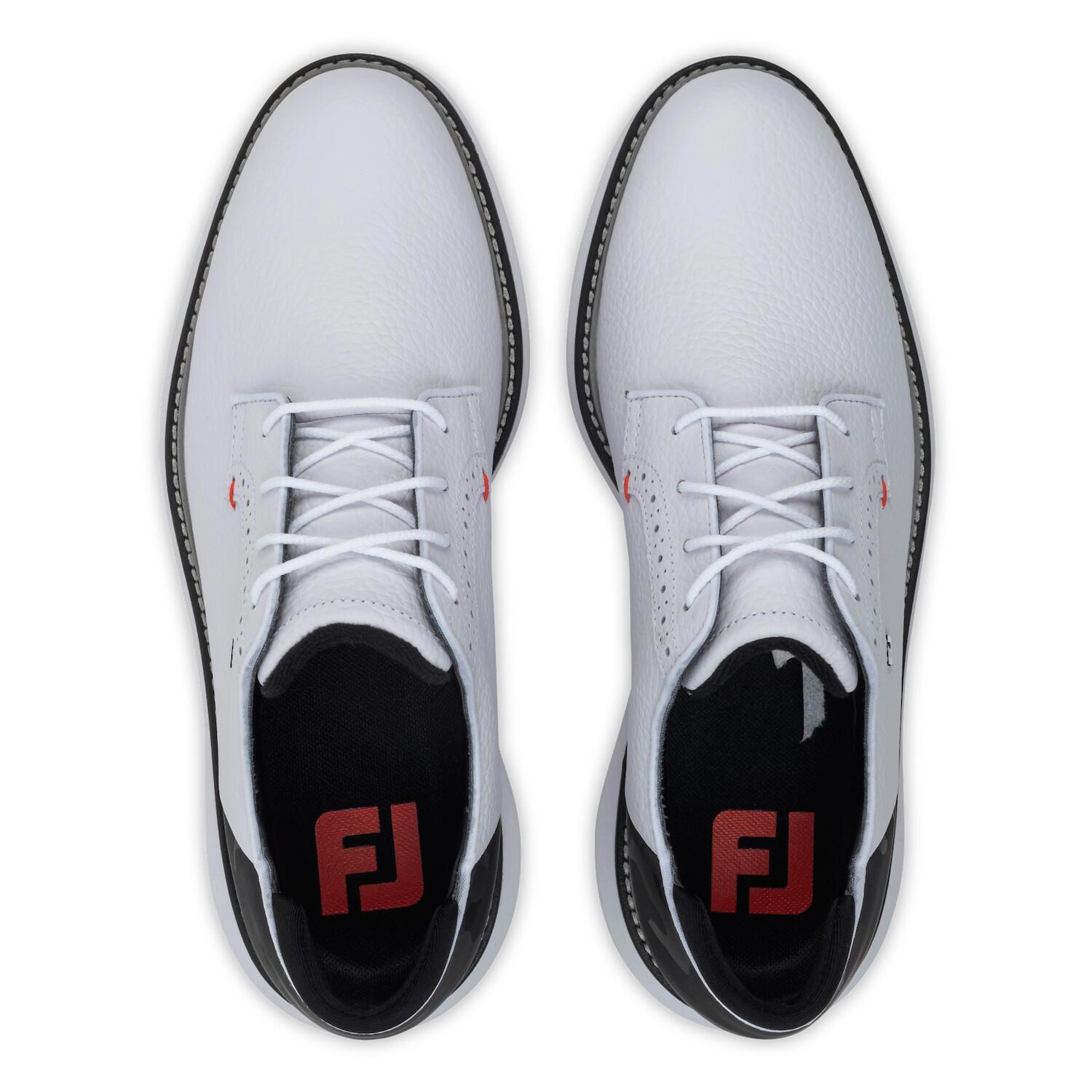 Chaussures de golf Scarpa traditionnelles pour homme 5/6