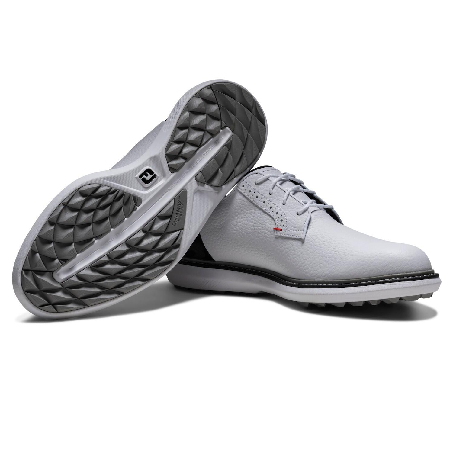 Chaussures de golf Scarpa traditionnelles pour homme 4/6