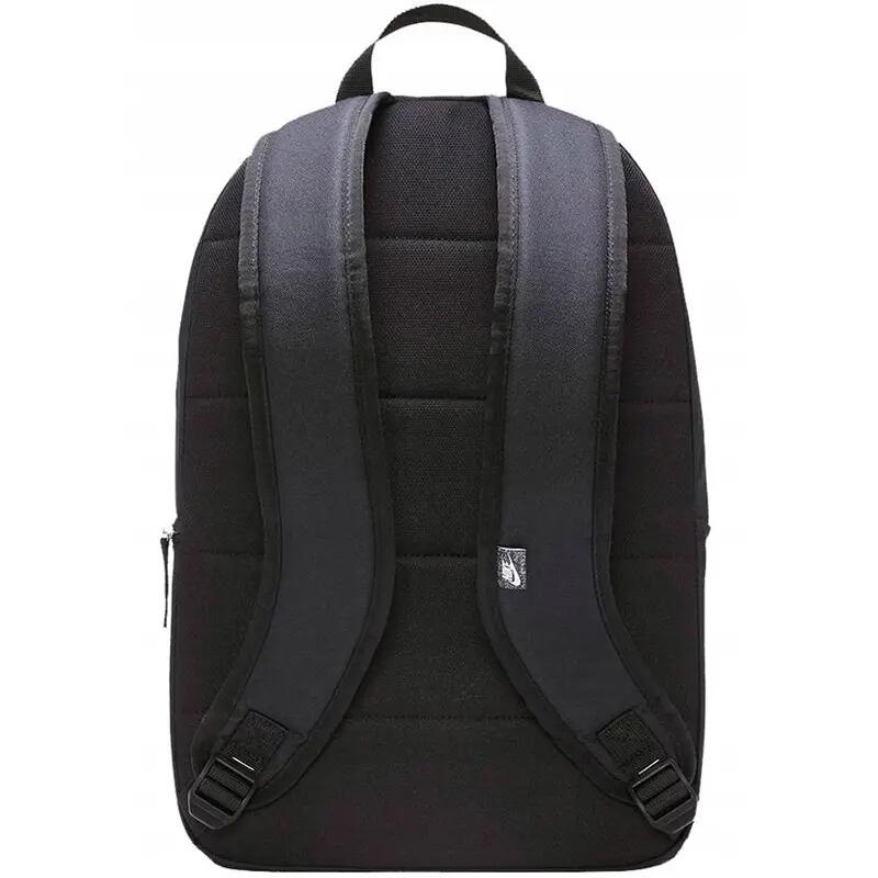 Nike schwarzer Sport-Schulrucksack BA5879-011 2/7