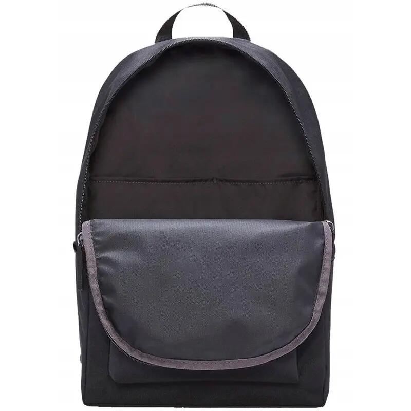 Nike schwarzer Sport-Schulrucksack BA5879-011 4/7