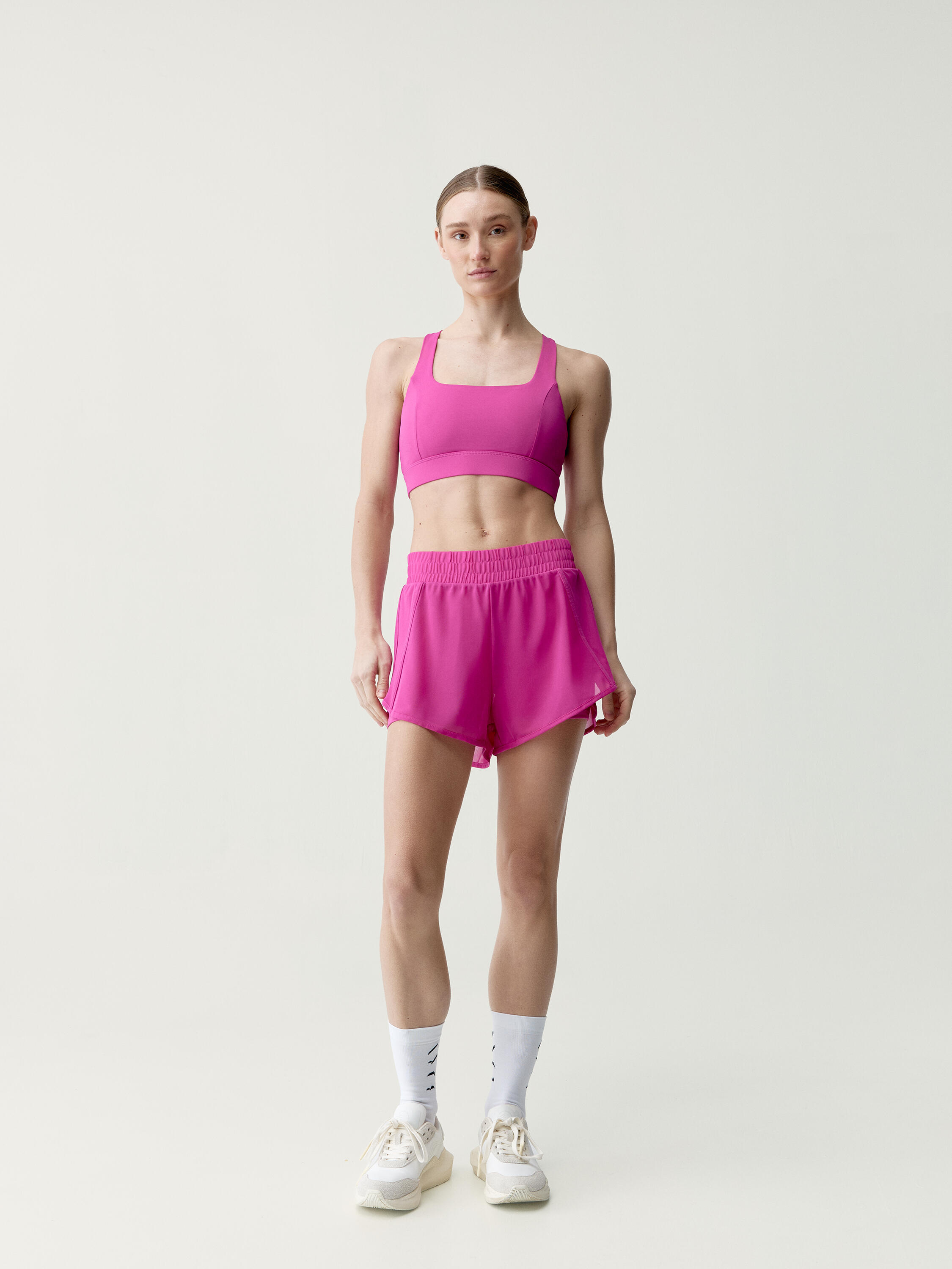 Brassière de Sport Performance Fixation Haute PADMA 2.0 4/5